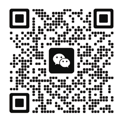 佳昊微信二维码